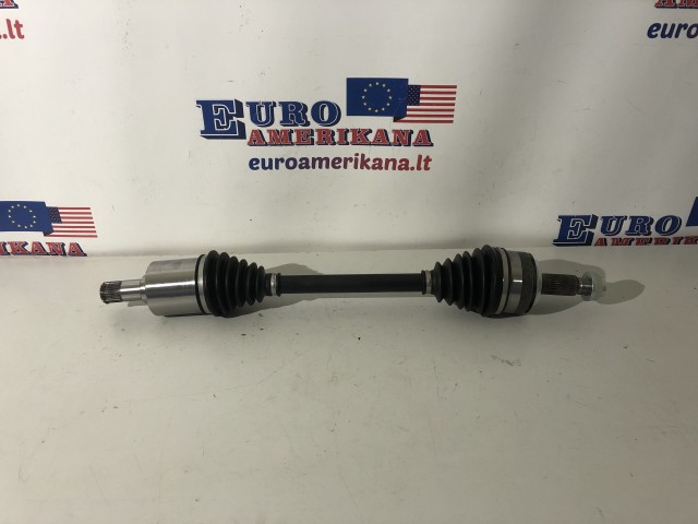 CV Axle